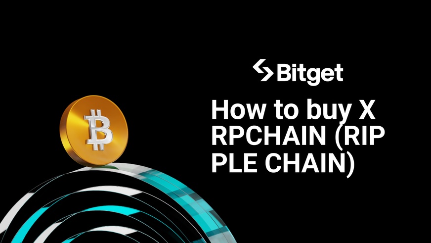 Come acquistare XRPCHAIN